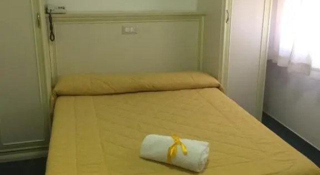Одноместный номер Standard Hotel Due Torri