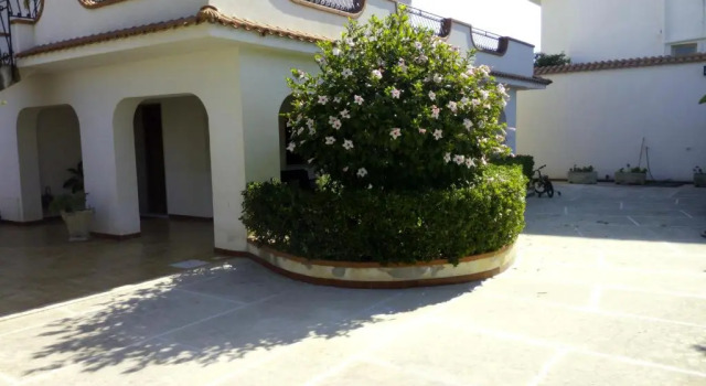 Номер Standard Villa Maricla