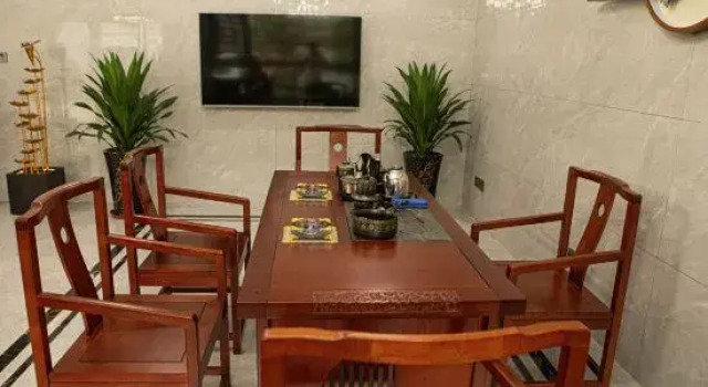 Taining Pulin Inn (Dajin Lake Scenic Area), Prenota Hotel Taining Monte Fuji
