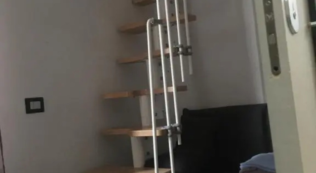 Номер Standard Na tazzulel e cafe