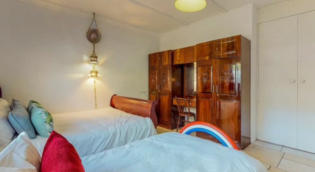 Seeberg Cottage C Hermanus, Забронировать Дом для отпуска Виллы Херманус, рядом с Mediclinic Hermanus, Вилла