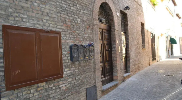 Appartamento Rossini Center Of Pesaro, Rezerwuj Apartament Pesaro 