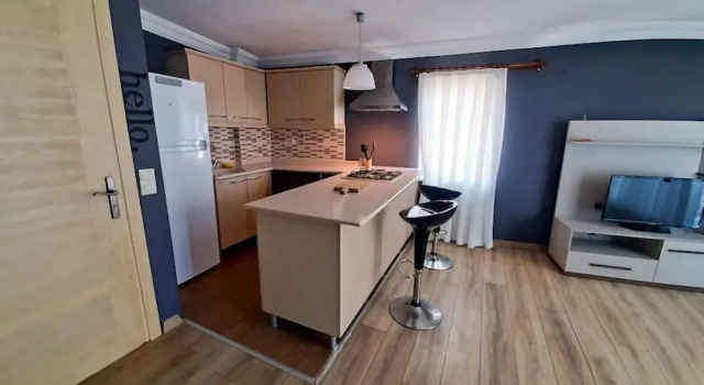 Buena Vista Apartments