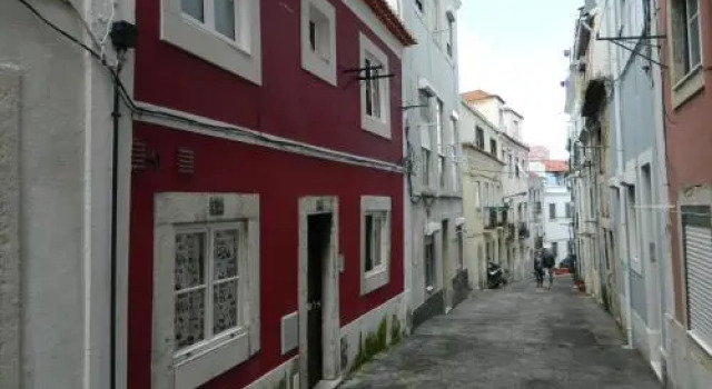 Feel Alfama Apartment