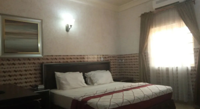 Номер Classic Rila Muam Castle Hotel