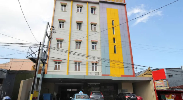 Airy Tamalate Andi Tonro 63 Makassar