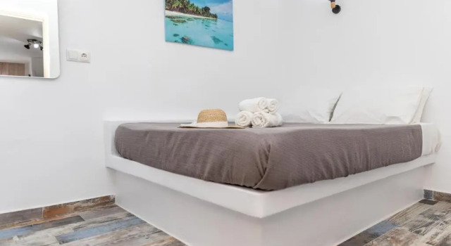Люкс Depis luxury suites
