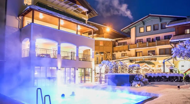 Номер Standard Hotel Brückenwirt