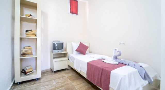 Charming Flat With Shared Pool in Oludeniz
