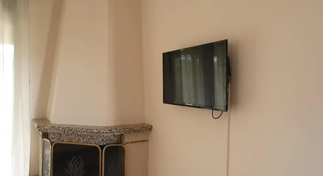 Апартаменты c 1 комнатой Elena Apartments