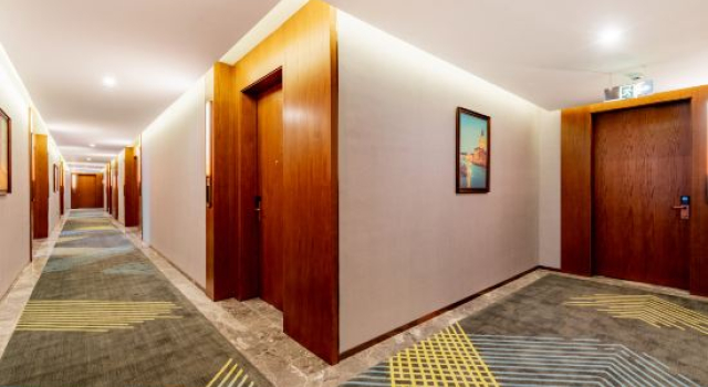 James Joyce Coffetel Hotel (Baotou Qingshan District Government), Book Hotel Baotou Inner Mongolia