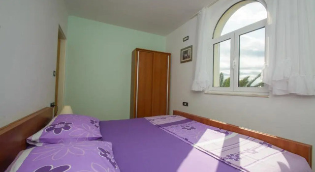 Апартаменты с видом на море Apartments Jerkunica