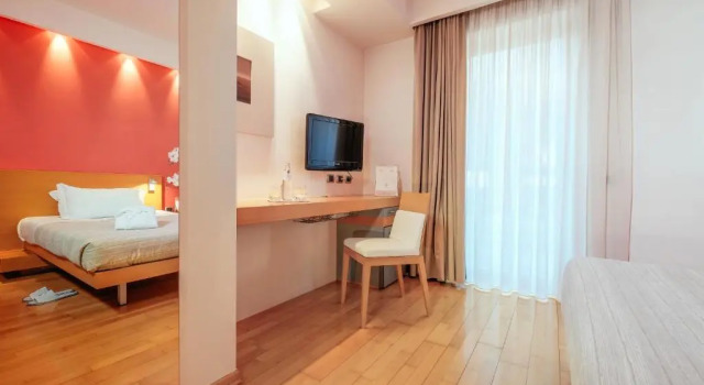 Одноместный номер Comfort Grand Hotel Terme Di Comano