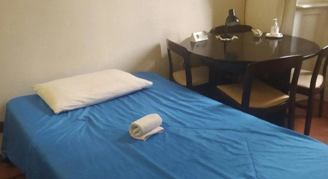 1Room Milan Camera Singola in appartamento