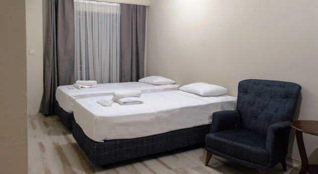 Семейный номер Standard Siba Pamukkale Life