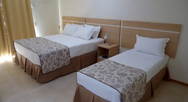 Номер Standard Varadero Palace Hotel