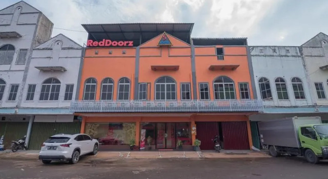 RedDoorz @ Batu Aji Batam 2