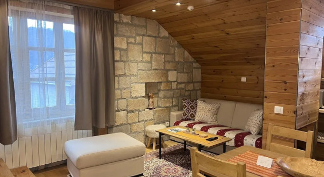Номер Standard Chalet Kolašin