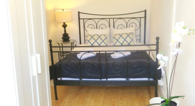 Номер Standard Lisbon Experience Apartments Príncipe Real