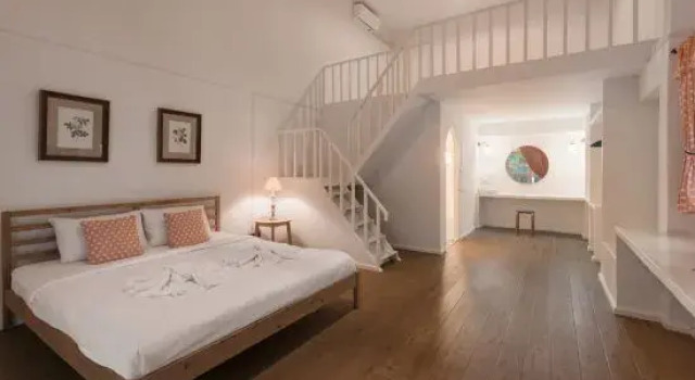Номер Standard Villa La Flora Kaeng Krachan