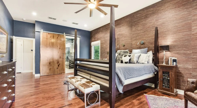 The Angelwylde Serenity Estate - 3 Br Home, Rezerwuj Dom wakacyjny Pflugerville Greater Austin