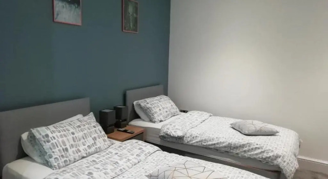 Christchurch park holiday homes, Забронировать Отель Отели Ипсвича с парковкой, рядом с Ворота Уолси, Парковка