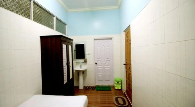 Camera Deluxe con balcone Famous Hotel