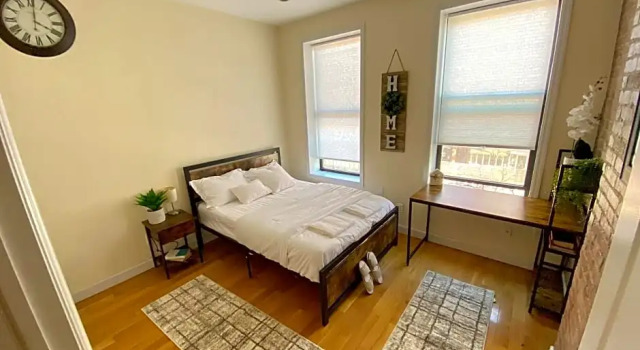 Entire Apartment in Manhattan near Times Square, Забронировать Апартаменты/квартира Апартаменты Нью-Йорка, рядом с Станция метро 57th Street - Midtown, Апартаменты/квартира
