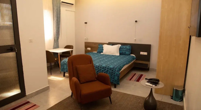 Complexe Immobilier le Silence CIS