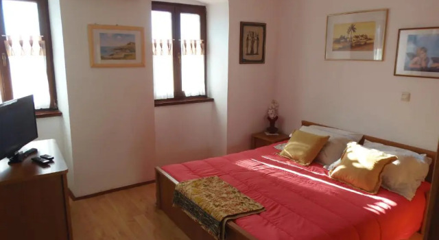 Apartment Noemi