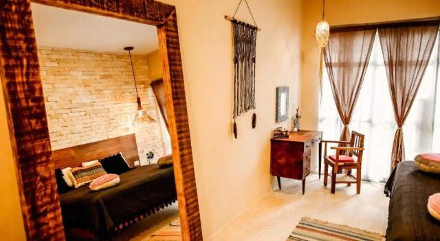 Люкс Deluxe XscapeTulum