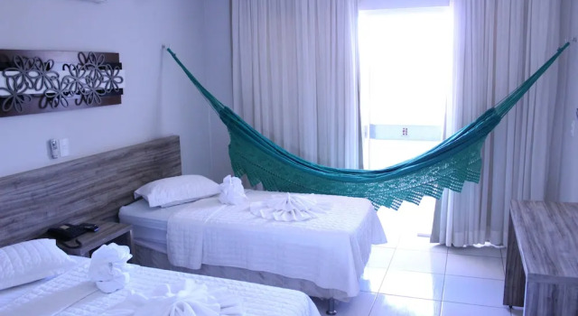 Двухместный номер Standard Santa Rosa Hotel