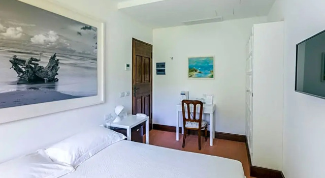 Номер Standard Villa Vignola Hotel