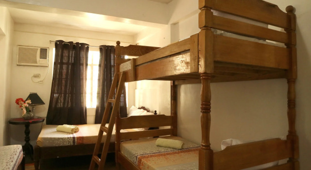 Palomari Apartel, Réserver Hôtel Laoag 