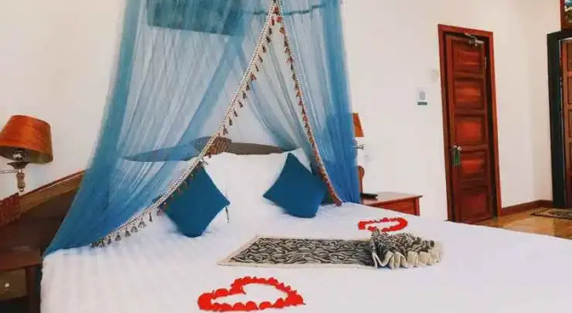 Homestay Thác Liên Khương, Prenota Hotel Lien Nghia Lam Dong