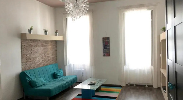 Апартаменты Budget Apartment by Hi5-Kiraly 99