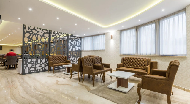 ABBA Hotel