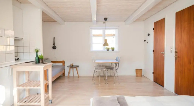 Appartamento 1 camera da letto Pension Holmegaard