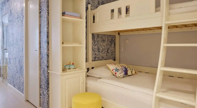 Семейный номер Standard с видом на парк Amadria Park Family Hotel Jakov