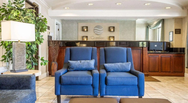 Comfort Inn