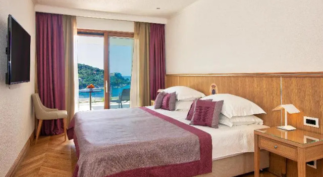 Номер Standard Villa Malo More