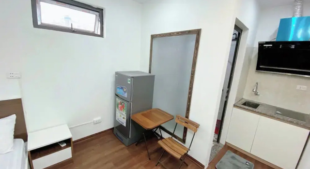 Апартаменты Era Apartment Ham Long