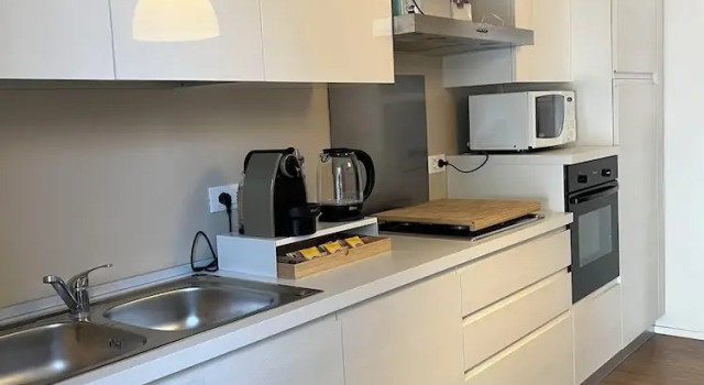 Номер Superior Villa Due Giardini