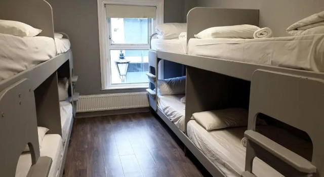 City Center Hostel, Buchen Sie Hostel Kilkenny Kilkenny County