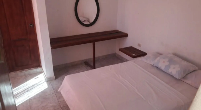 Classic huone hospedaje Dora Mancora