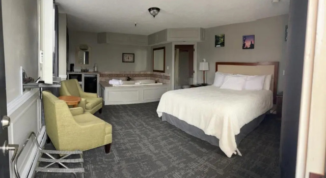 Люкс Vacationland Inn & Suites