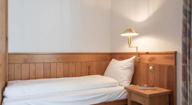 T3 Alpenhotel Flims, Book Hotel Flims 