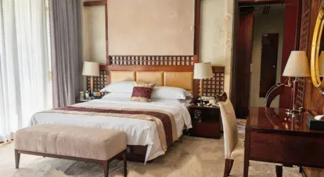 Люкс Liyuan Villa