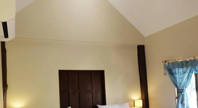 Двухместный номер Superior с балконом PAN KLED VILLA eco hill resort