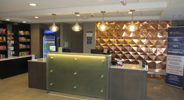 Country Inn & Suites by Radisson, Bolingbrook-Romeoville, I-55, Забронировать Отель Отели Иллинойс 3 звезды, 3*